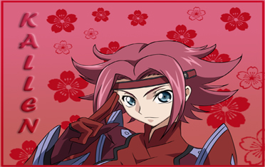 Kallen Kozuki